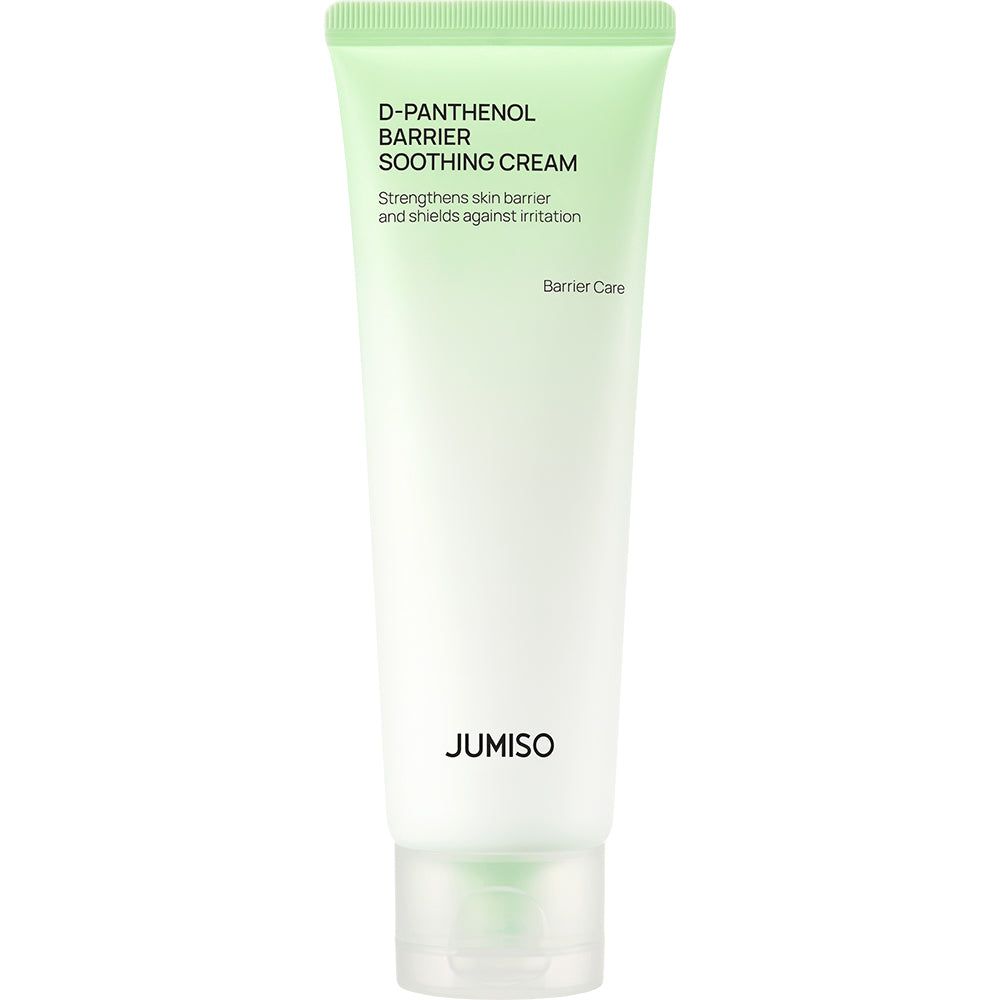 JUMISO D-Panthenol Barrier Soothing Cream