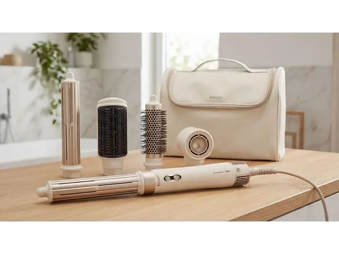 Beurer AIRSTYLER 5IN1 MULTISTYLER (HT 100 AIRSTYLE   BG)