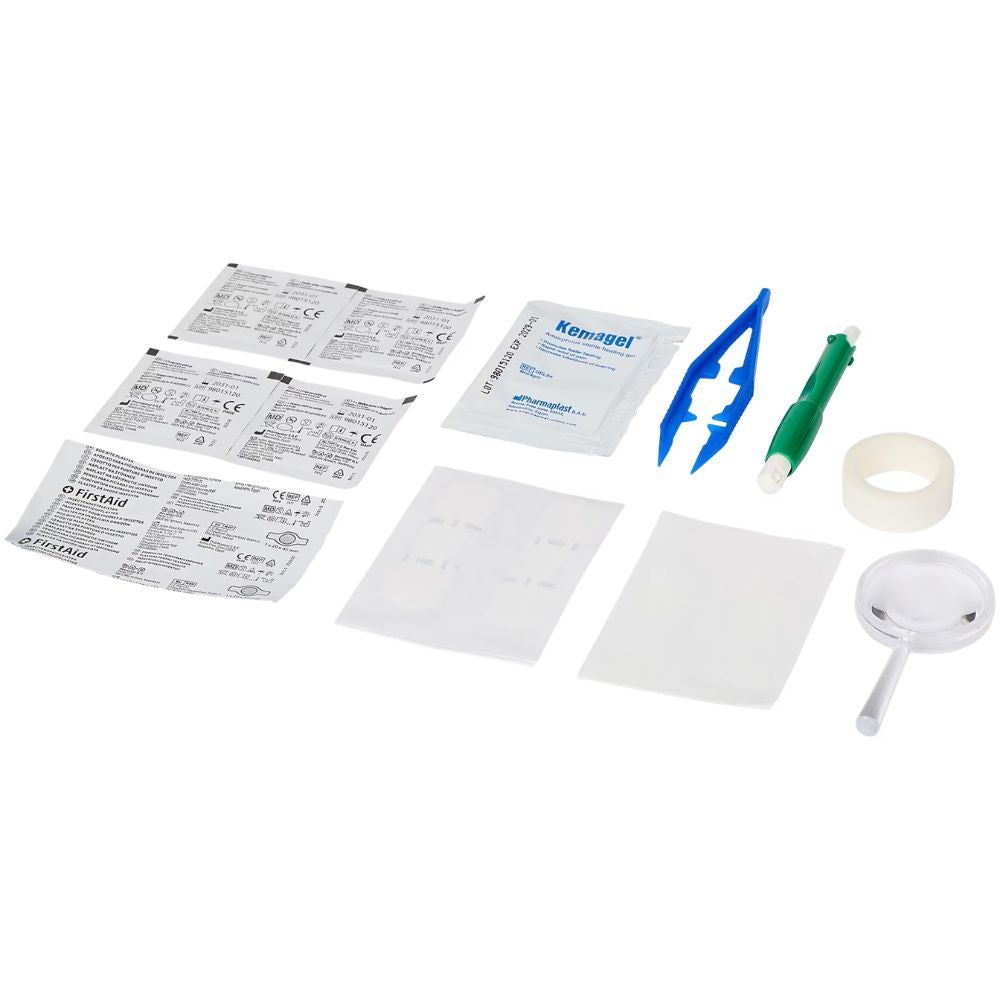 Schutzoutlet First Aid Insektenstich-Set
