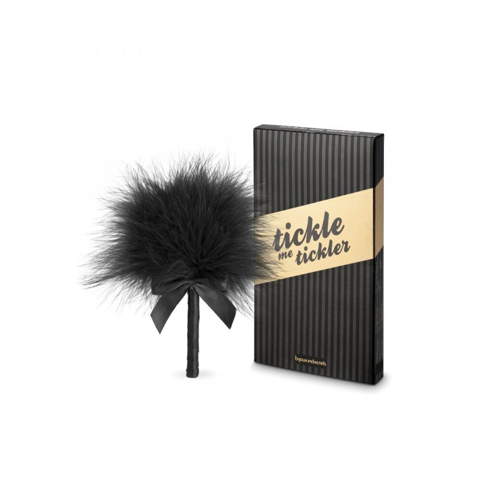 Tickle Me Tickler
