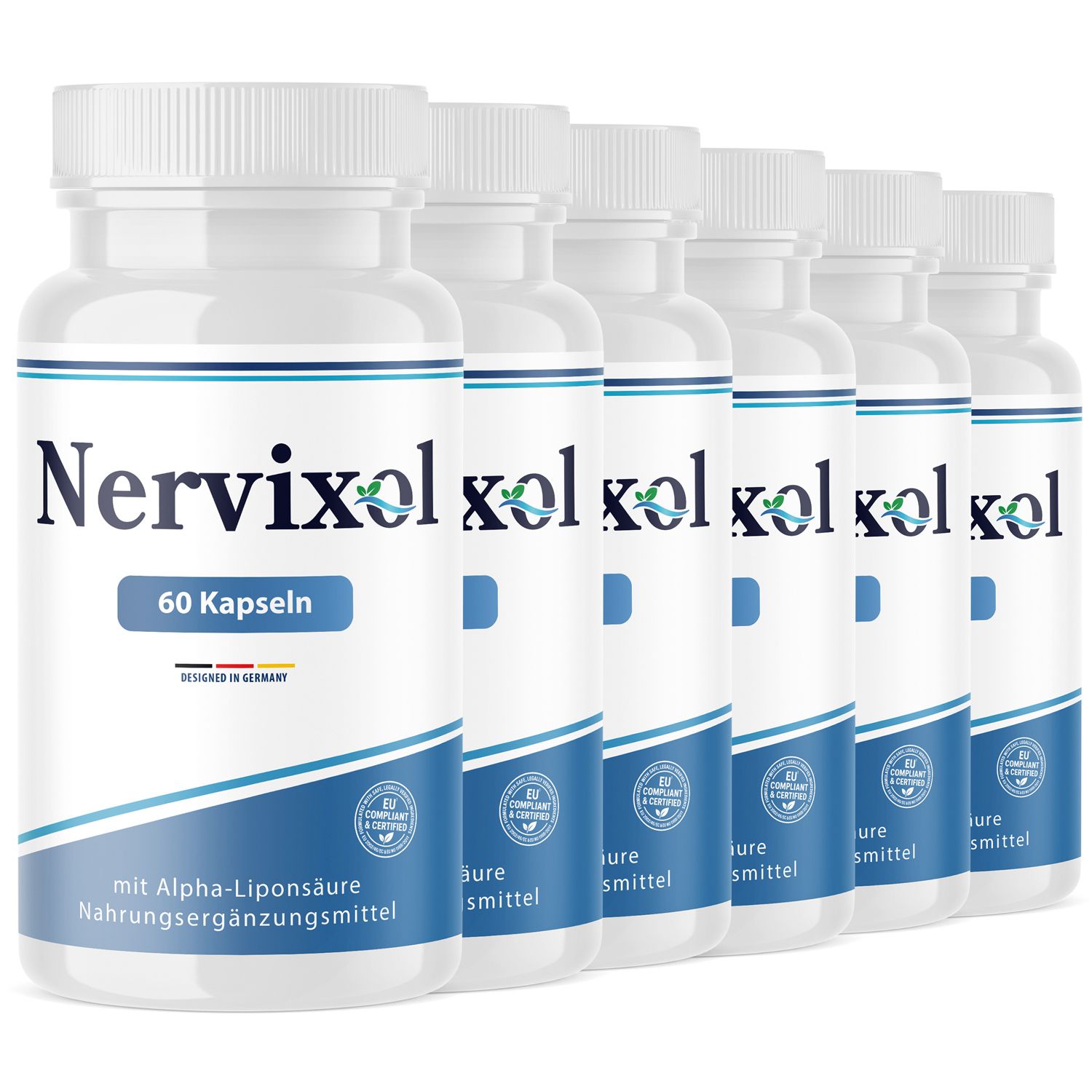 Nervixol