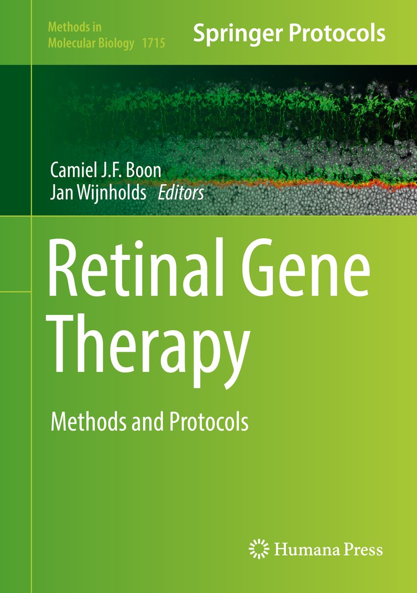 Retinal Gene Therapy