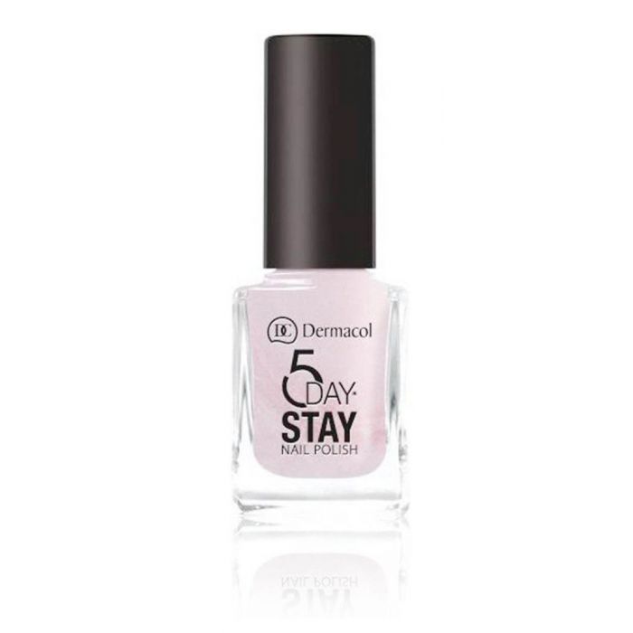 Nagellack 5 Tage - 5 Tage Aufenthalt Nr. 33