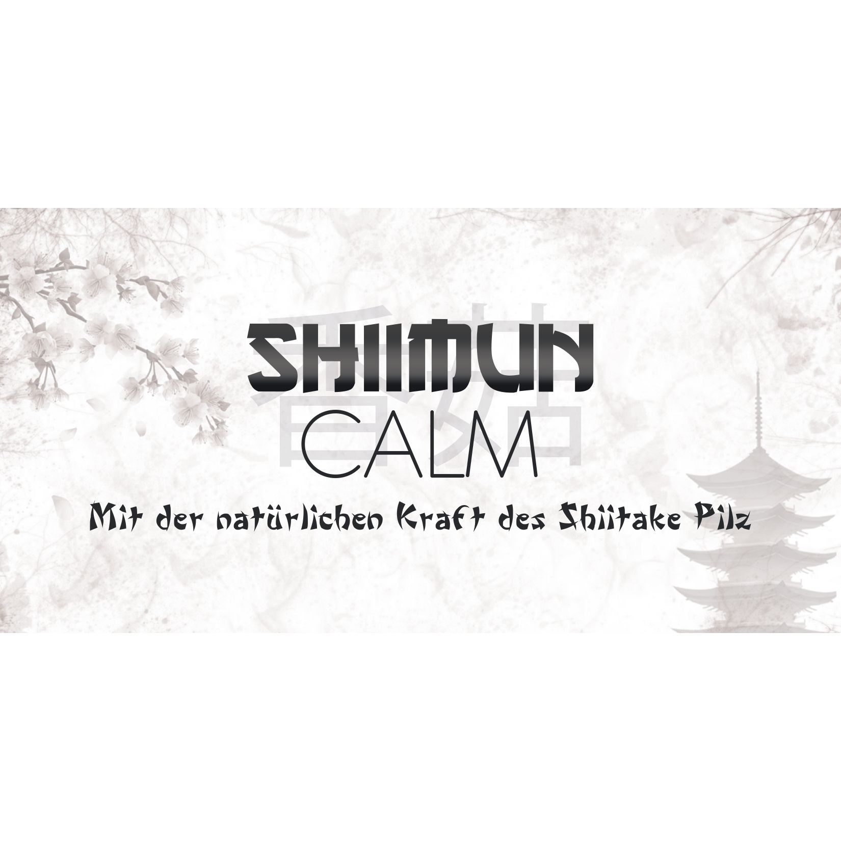 Bellfor Sommerurlaub Hundesparset: Shiimun Calm