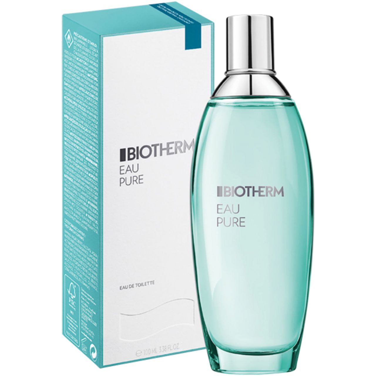 BIOTHERM EAU PURE Körperspray