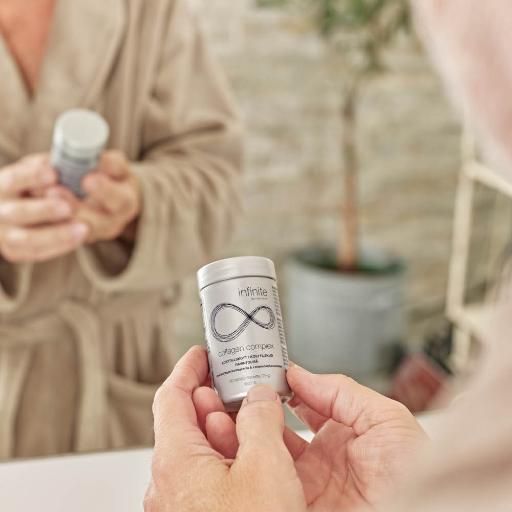 Infinite By Forever Firming Complex