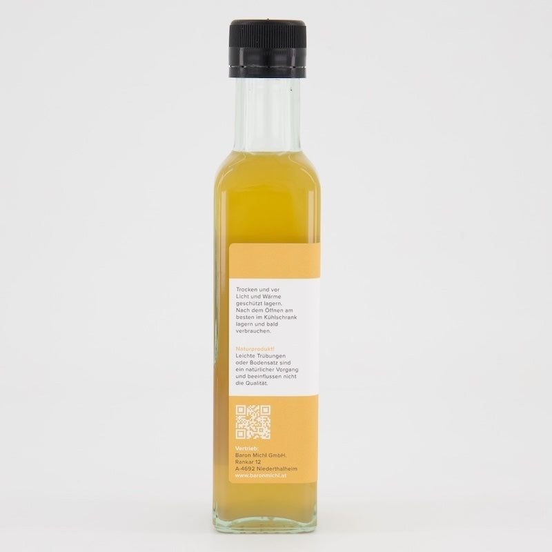baronmichl Honig BIO Balsam Essig
