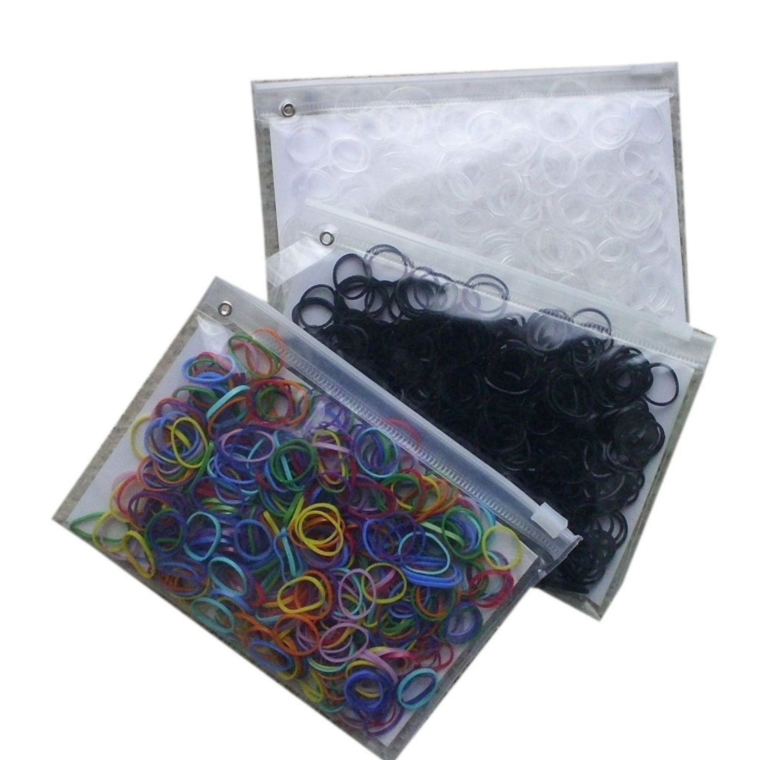 Effol Mähnengummi für Haare und Mähne