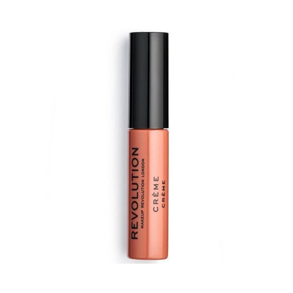 Makeup Revolution - Creme Lippenstift
