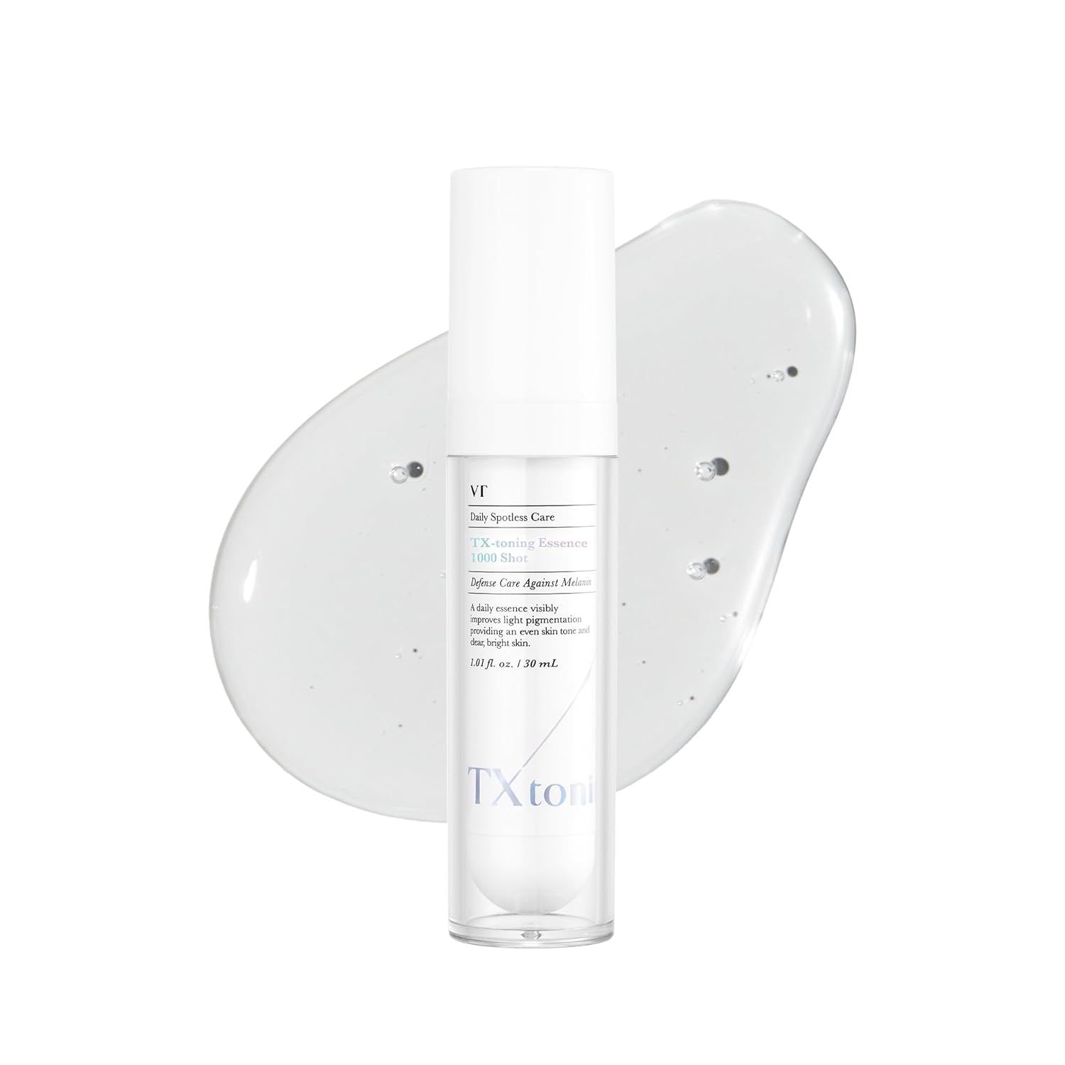 VT COSMETICS TX-Toning Essenz 1000 Shot