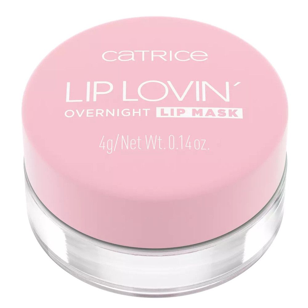 Catrice - Lip Lovin' Übernacht Lippenmaske