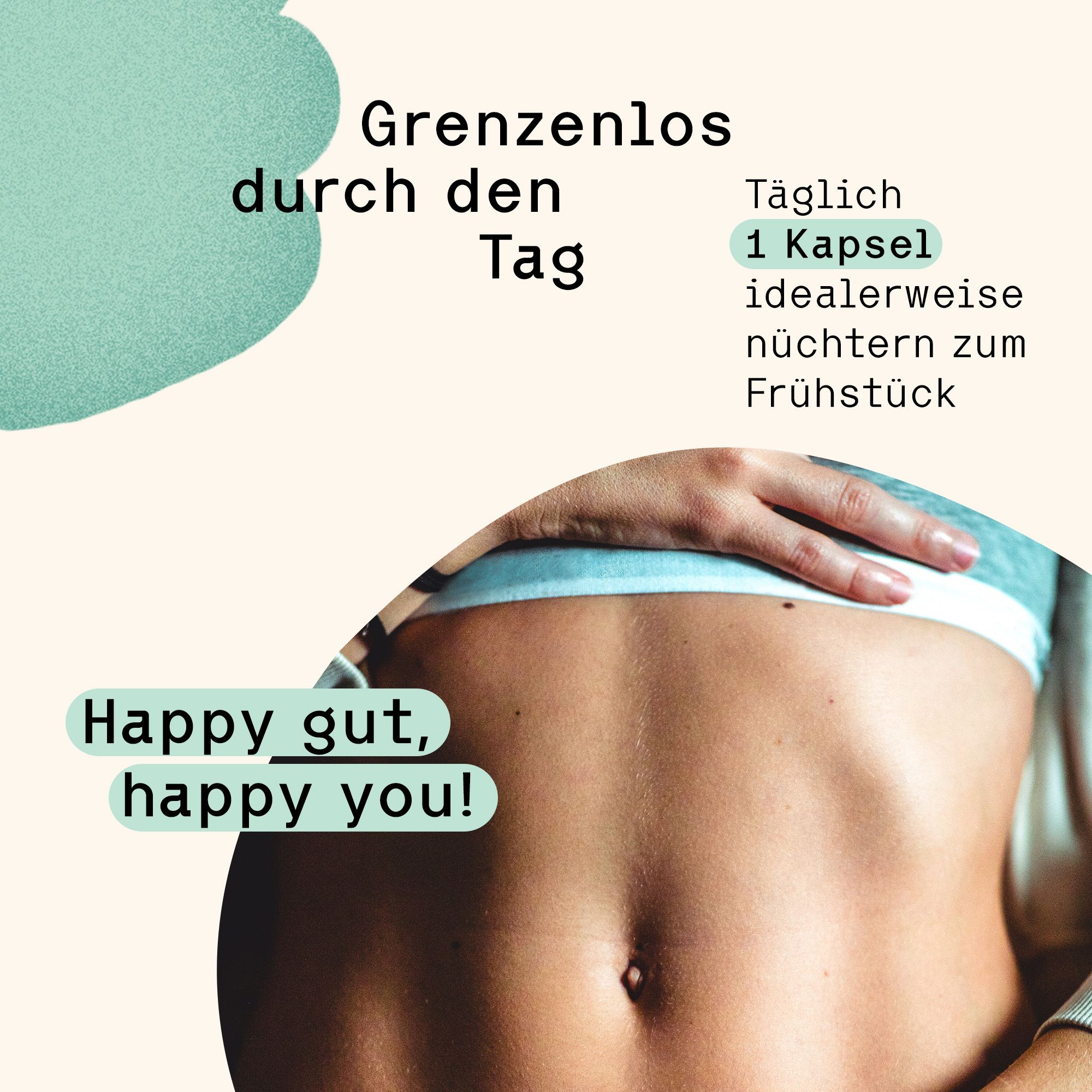 grenzenlos® - Super Biotics