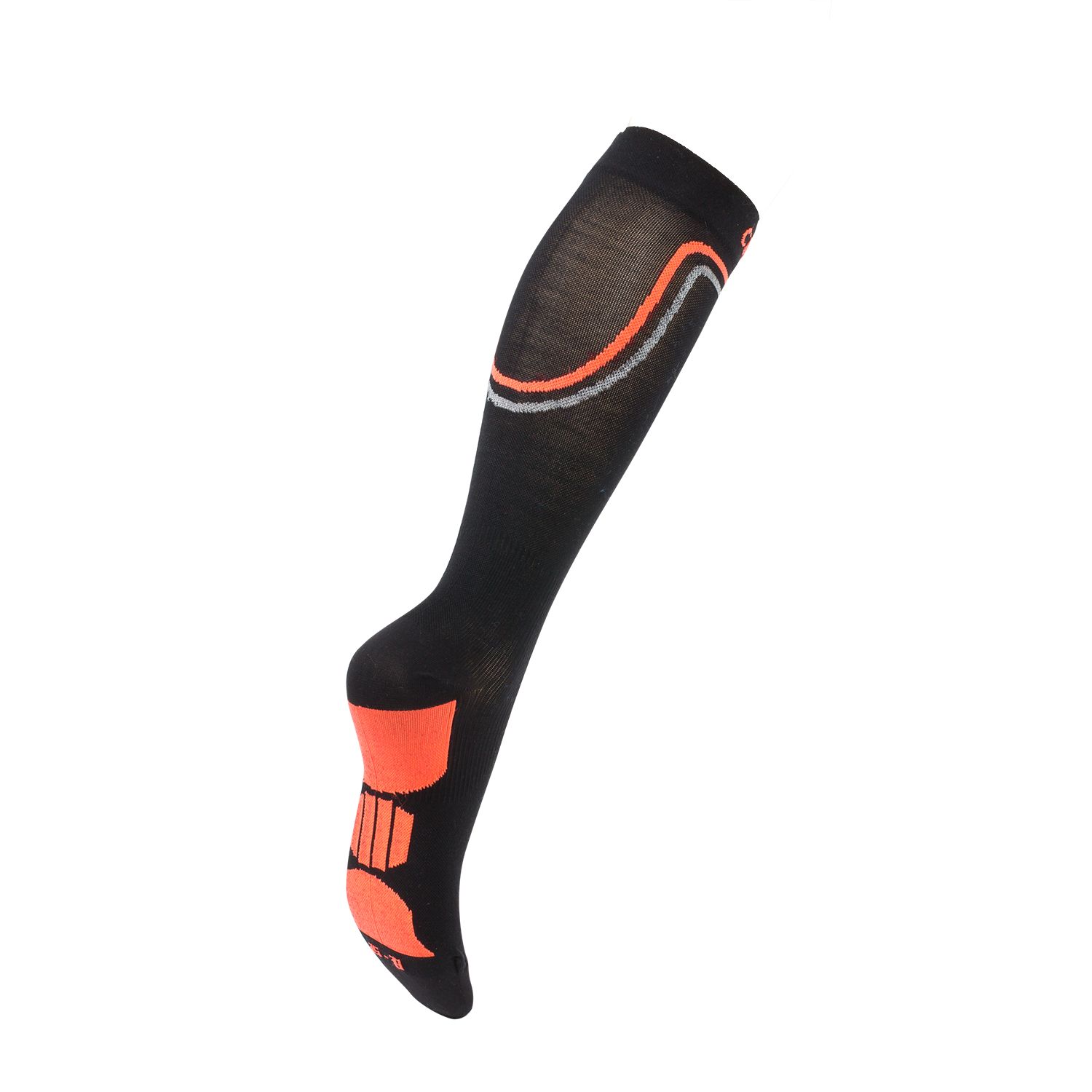 COMPRESSANA Power Socks SPORT INVERNO Kompressionsstrümpfe