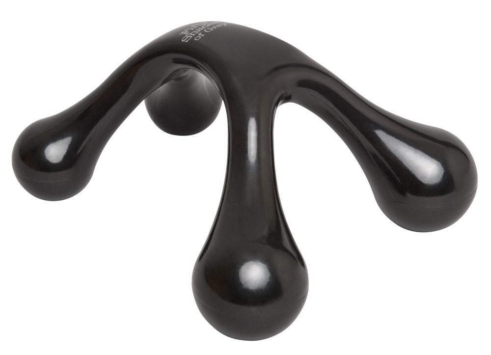 Fifty Shades of Grey Play Nice Body Massager