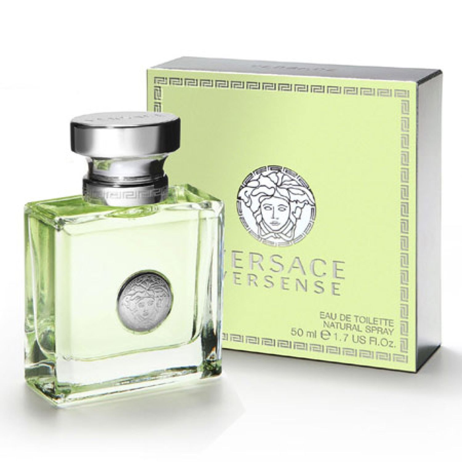 Versace Versense Eau De Toilette Spray