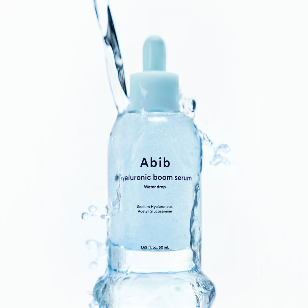 ABIB Hyaluronic Boom Serum Water Drop