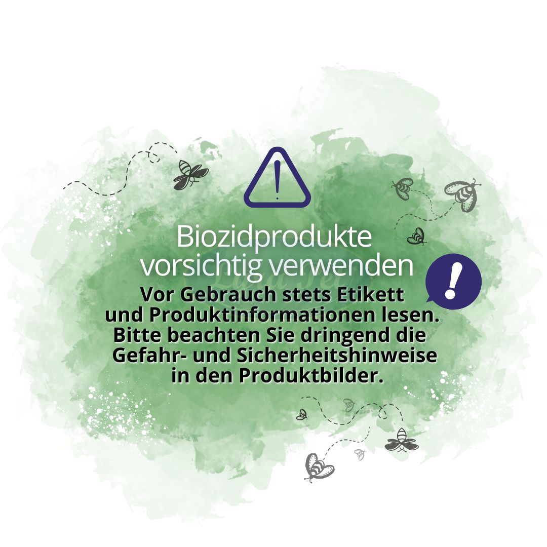 IPERON® Flohpuder