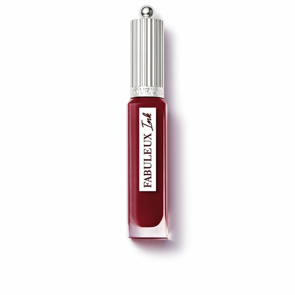 bourjois Paris Fabuleux Tinte 05 Berry'Tale Romance