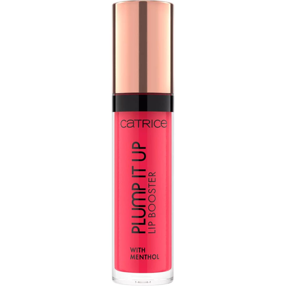 Catrice - Plumpendes Gloss Plump It Up Lip Booster