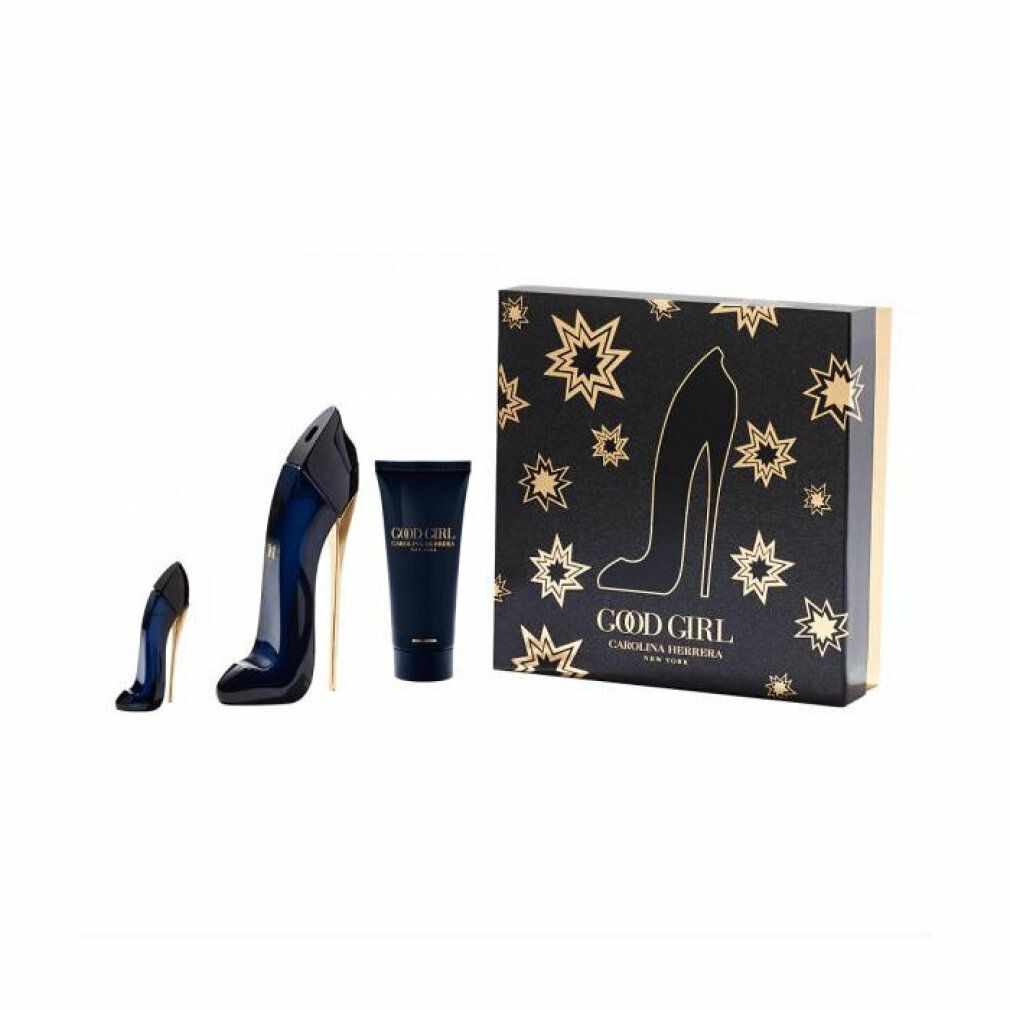 Carolina Herrera Good Girl Eau De Parfum Spray  Set 3 Artikel 2021