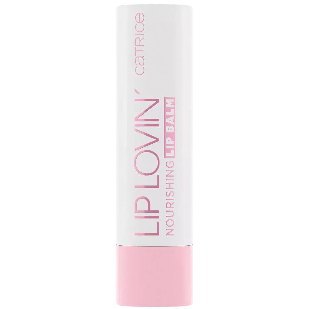 Catrice - Lippenliebe Nährender Lippenbalsam