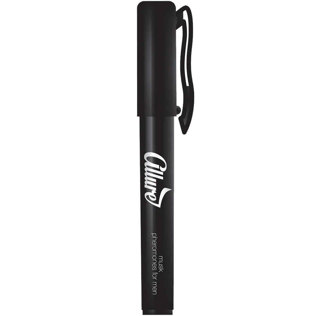 Pharmquests *Allure Male Pheromone Perfume*