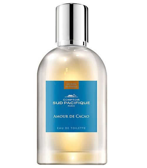 Comptoir Sud Pacifique Amour de Cacao Eau de Toilette