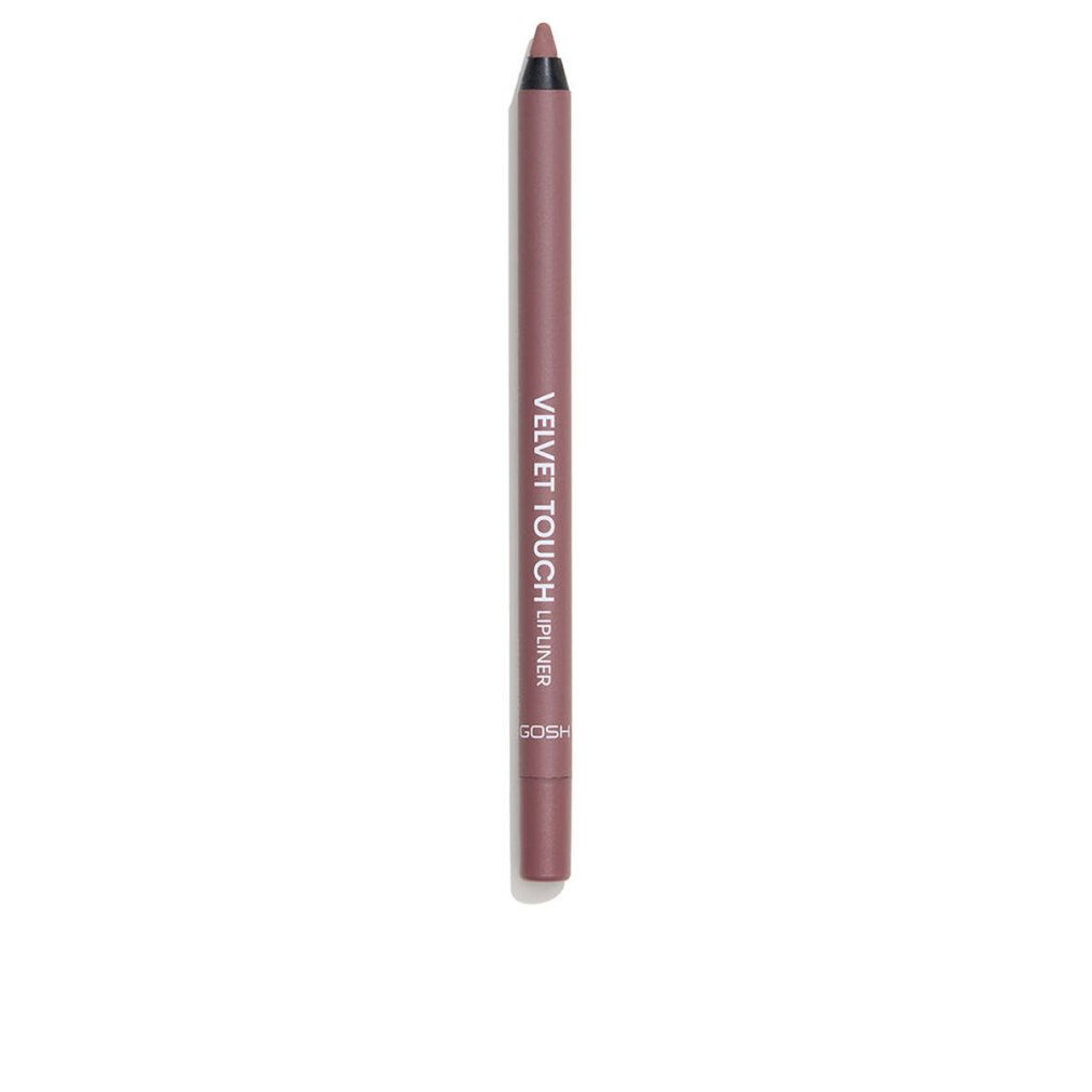 Velvet Touch Lipliner wasserfester Lipliner 002 Antique Rose