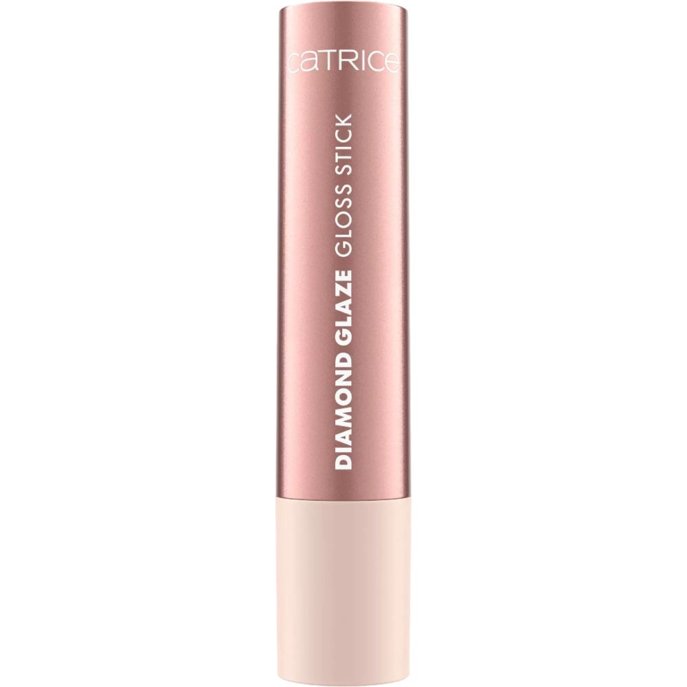 Catrice - Diamond Glaze Glitzer-Lipgloss