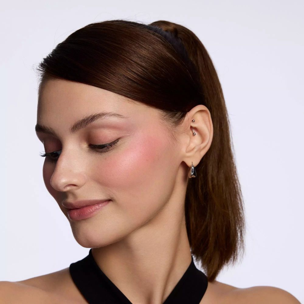 Catrice - Creme- und Puderrouge-Palette – Blush Affair