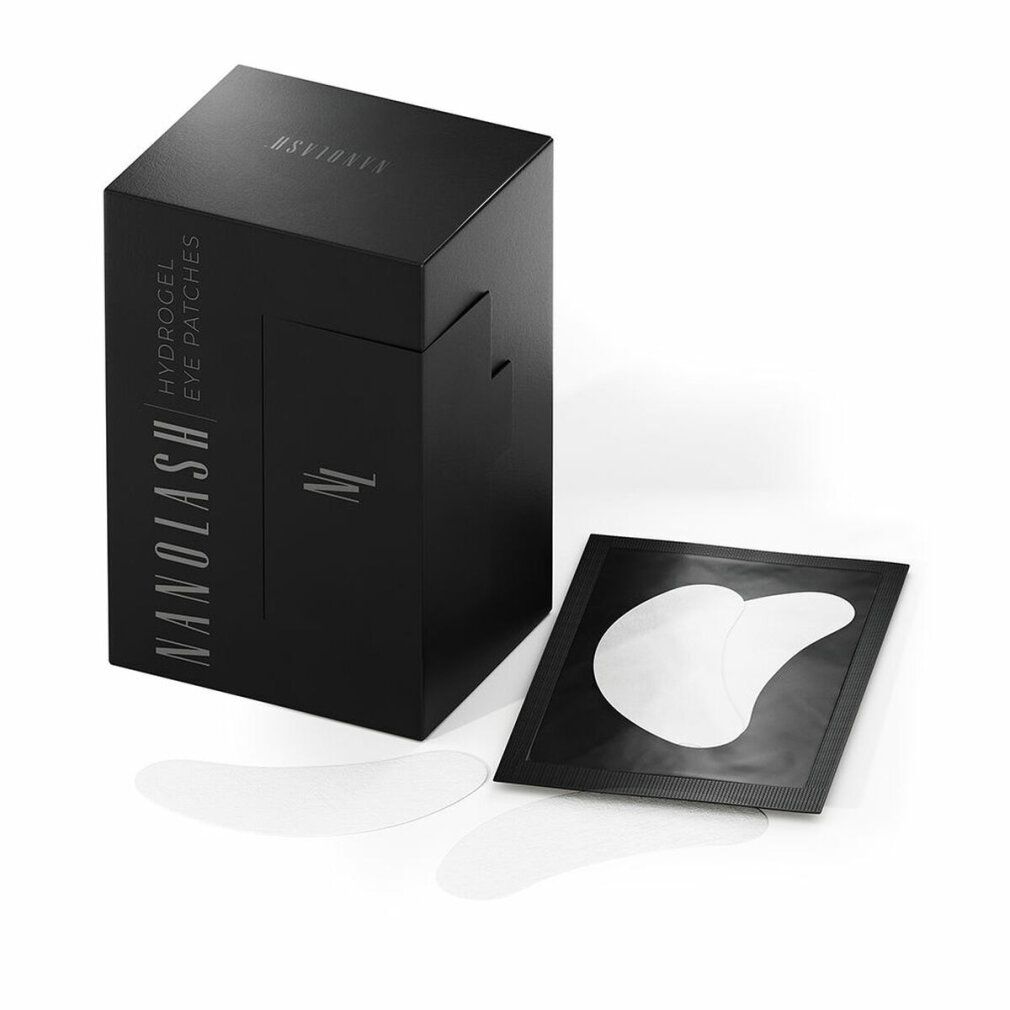 hydrogel-Augenpflaster 25 u