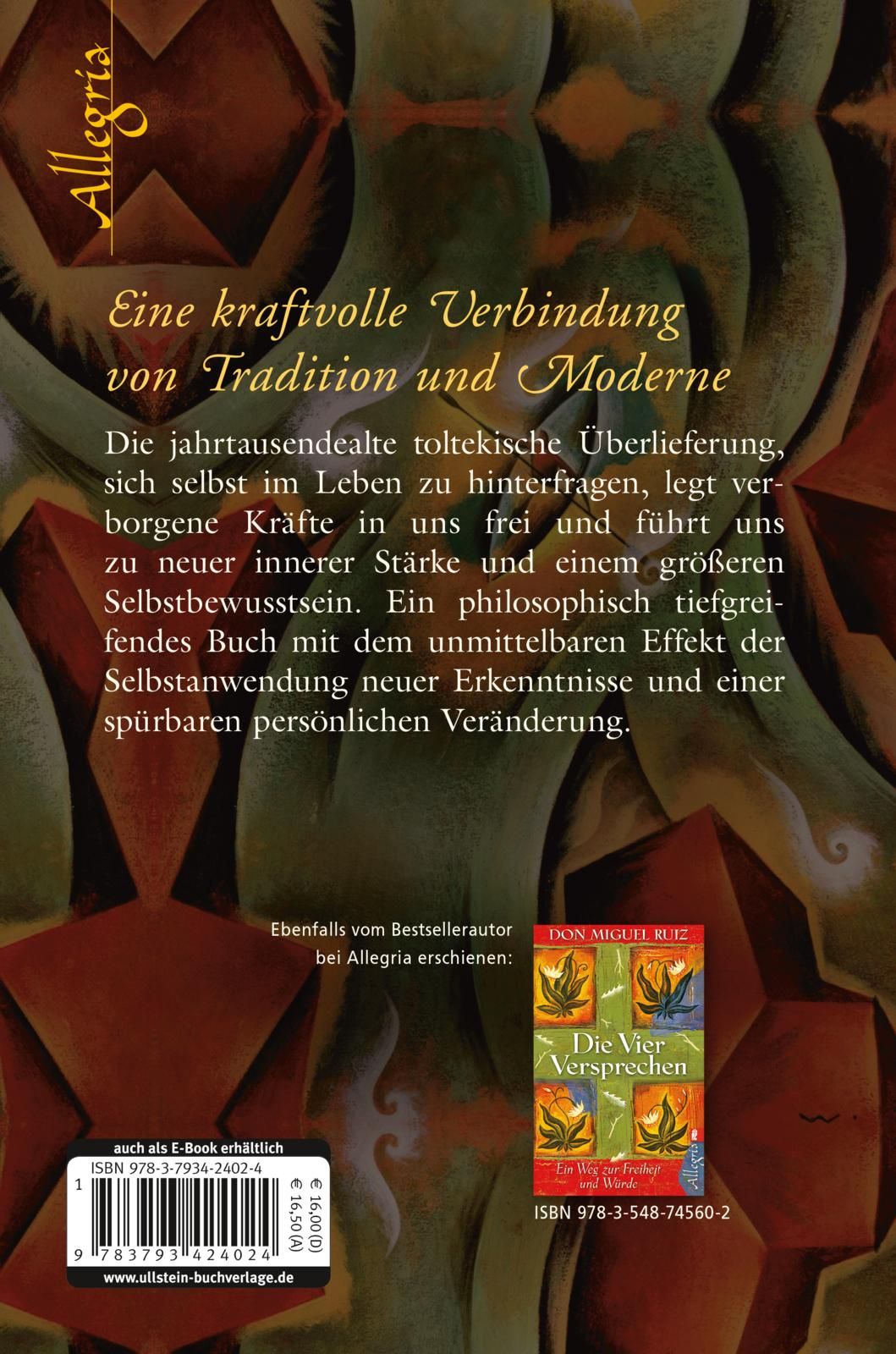 Die drei Fragen des Lebens