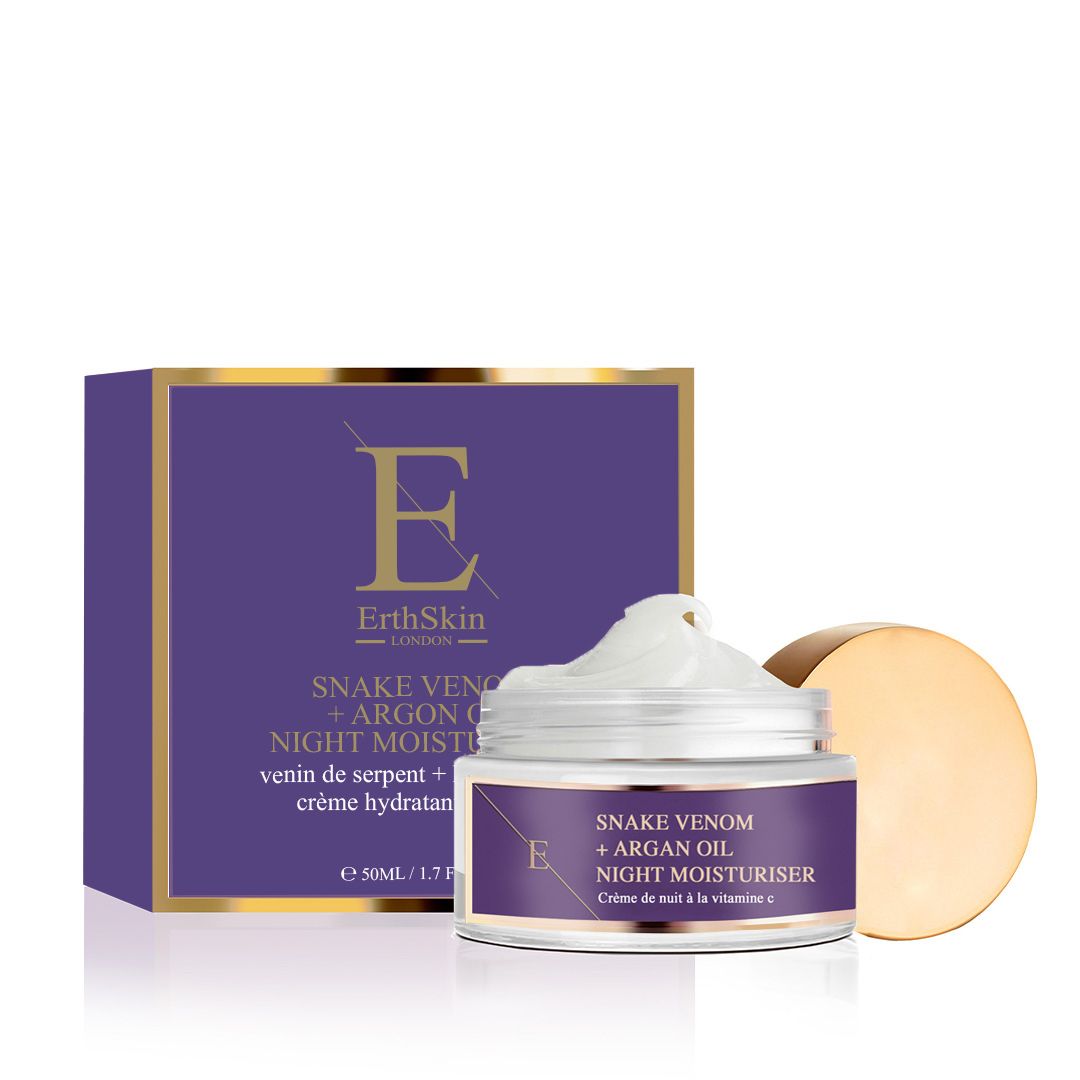 ErthSkin London HYDROSURGE GEL-REINIGER
