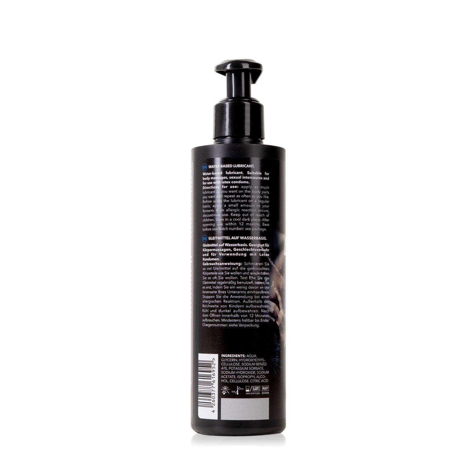 Fastwet® Gleitgel