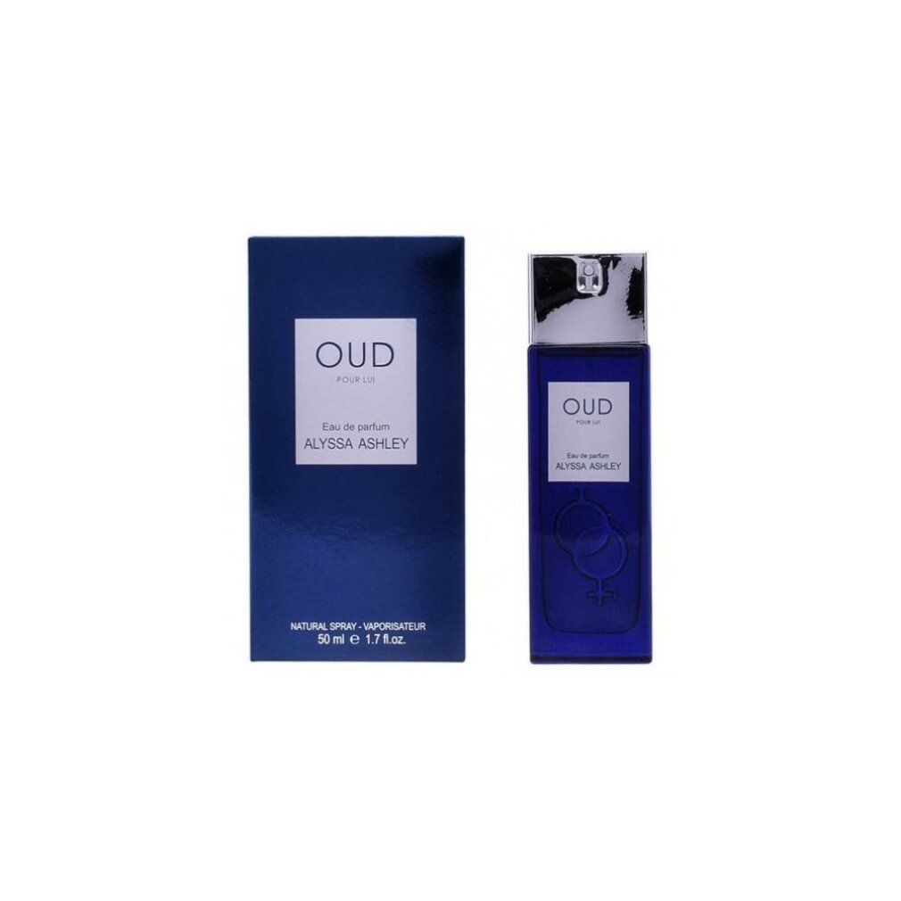 OUD pour Lui Natural Spray 50 ml