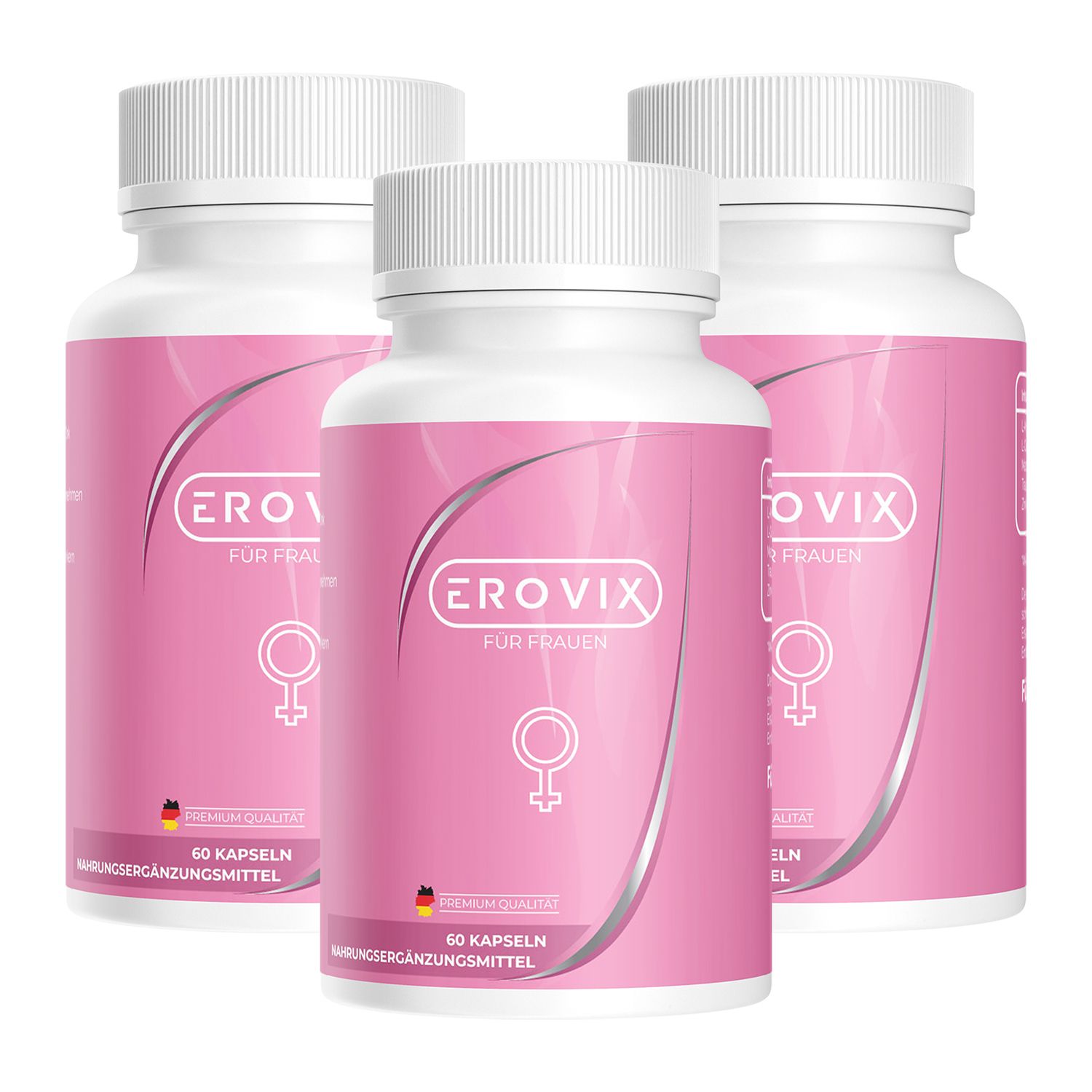 Erovix für die Frau | Pharma Health