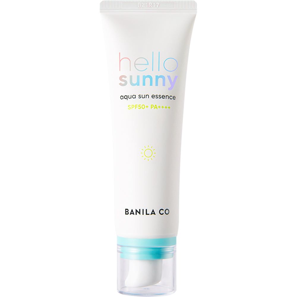 BANILA CO Hello Sunny Aqua Sun Essence SPF50+ PA++++