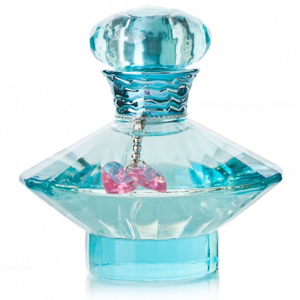 Britney Spears - Eau de Parfum Curious