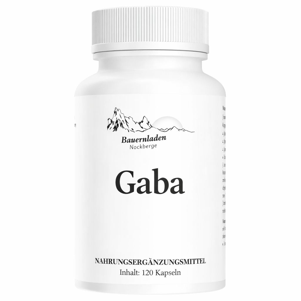 Bauernladen Nockberge | GABA