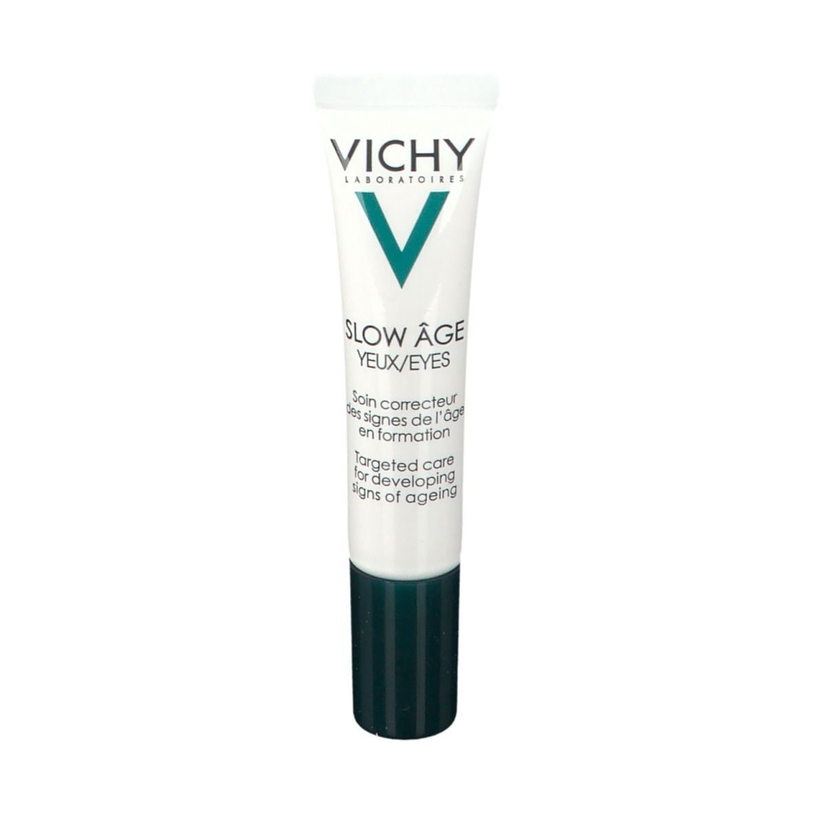 VICHY Slow Âge Augen