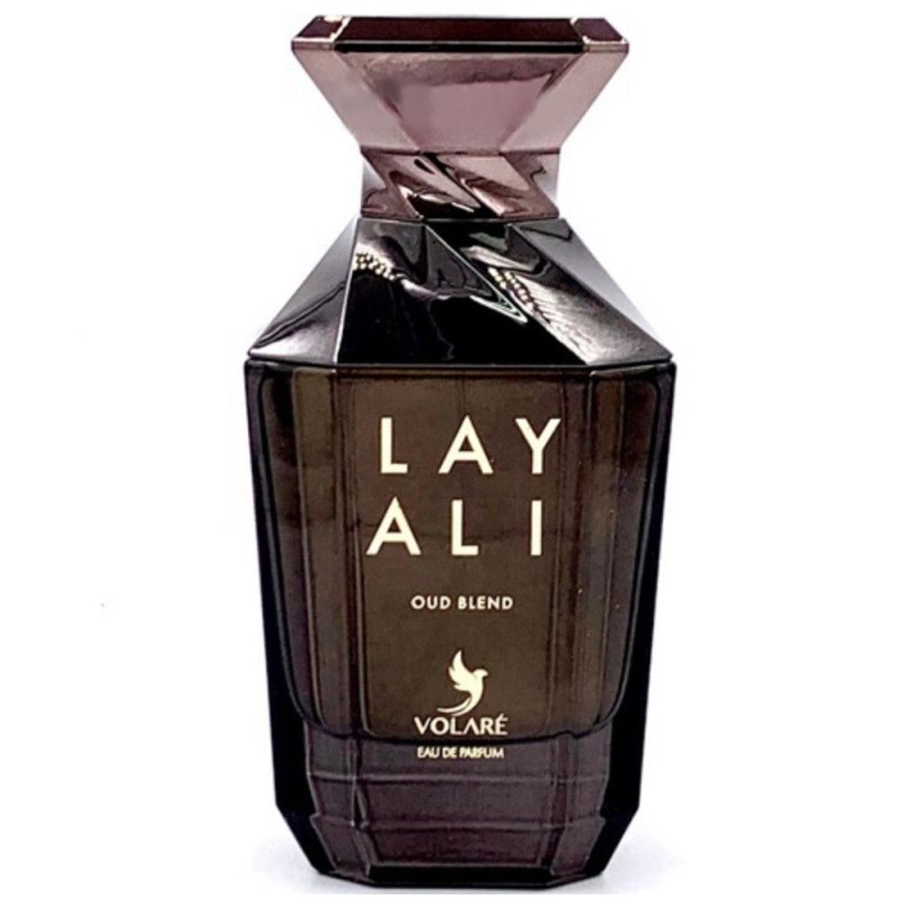 Volaré - Layali Eau de Parfum – Oud-Mischung