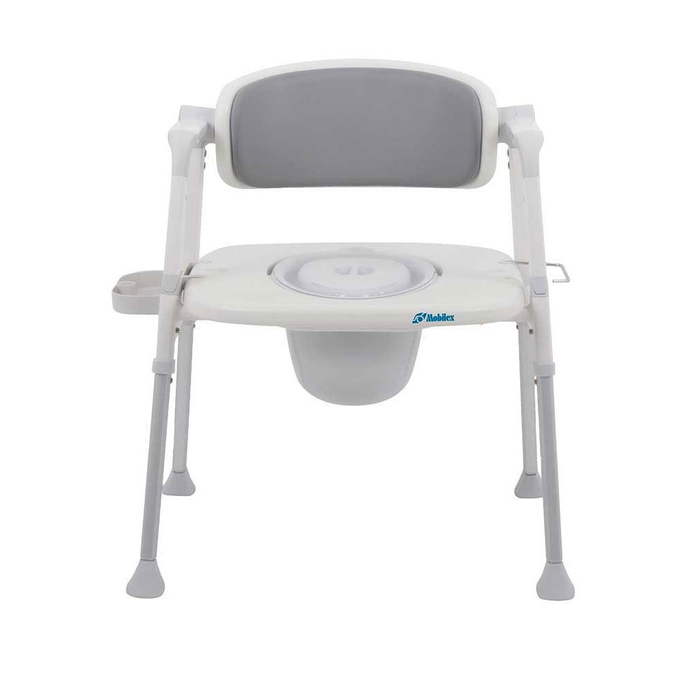 Mobilex Toilettenstuhl