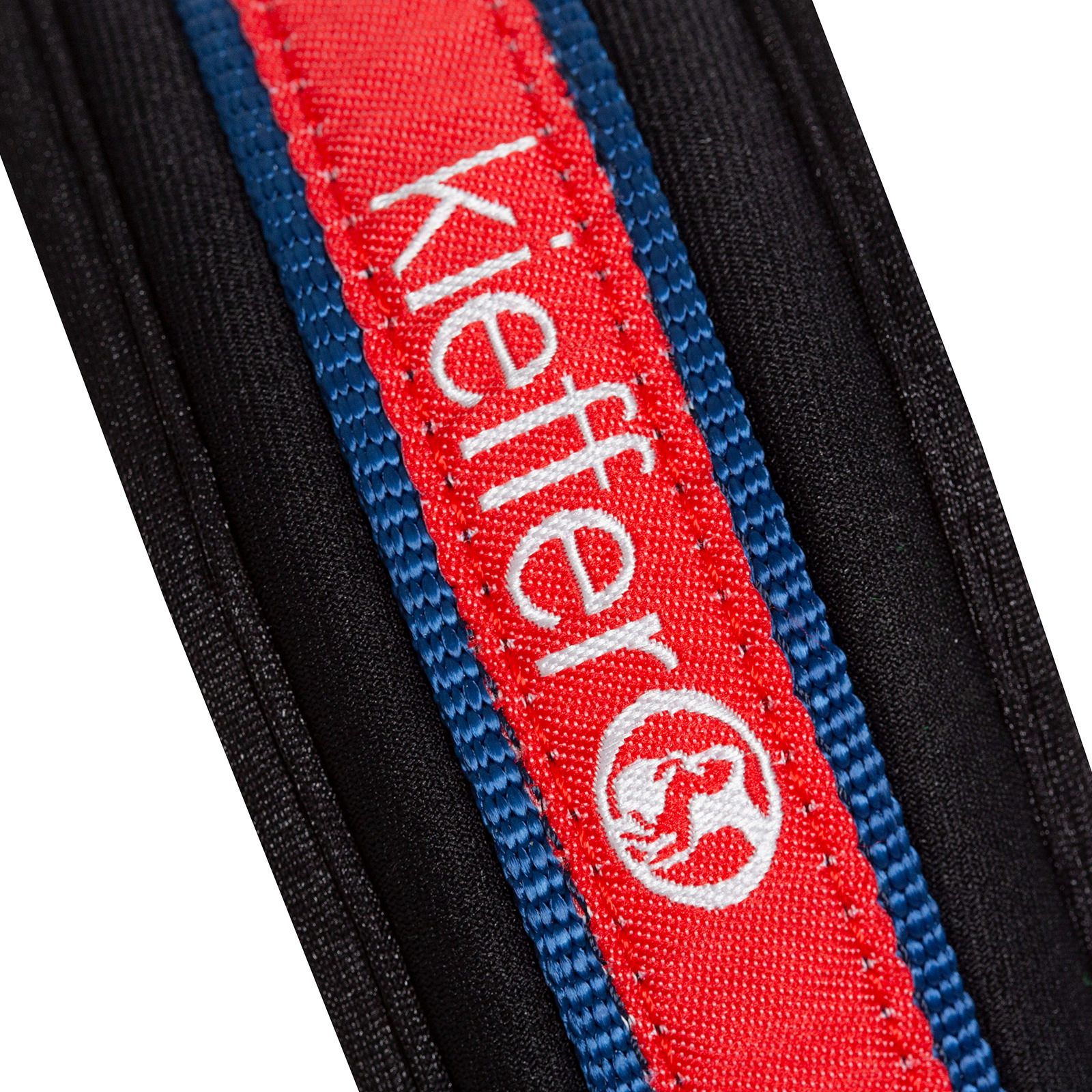 Kieffer - Supreme Nylon-Halfter für Pferde