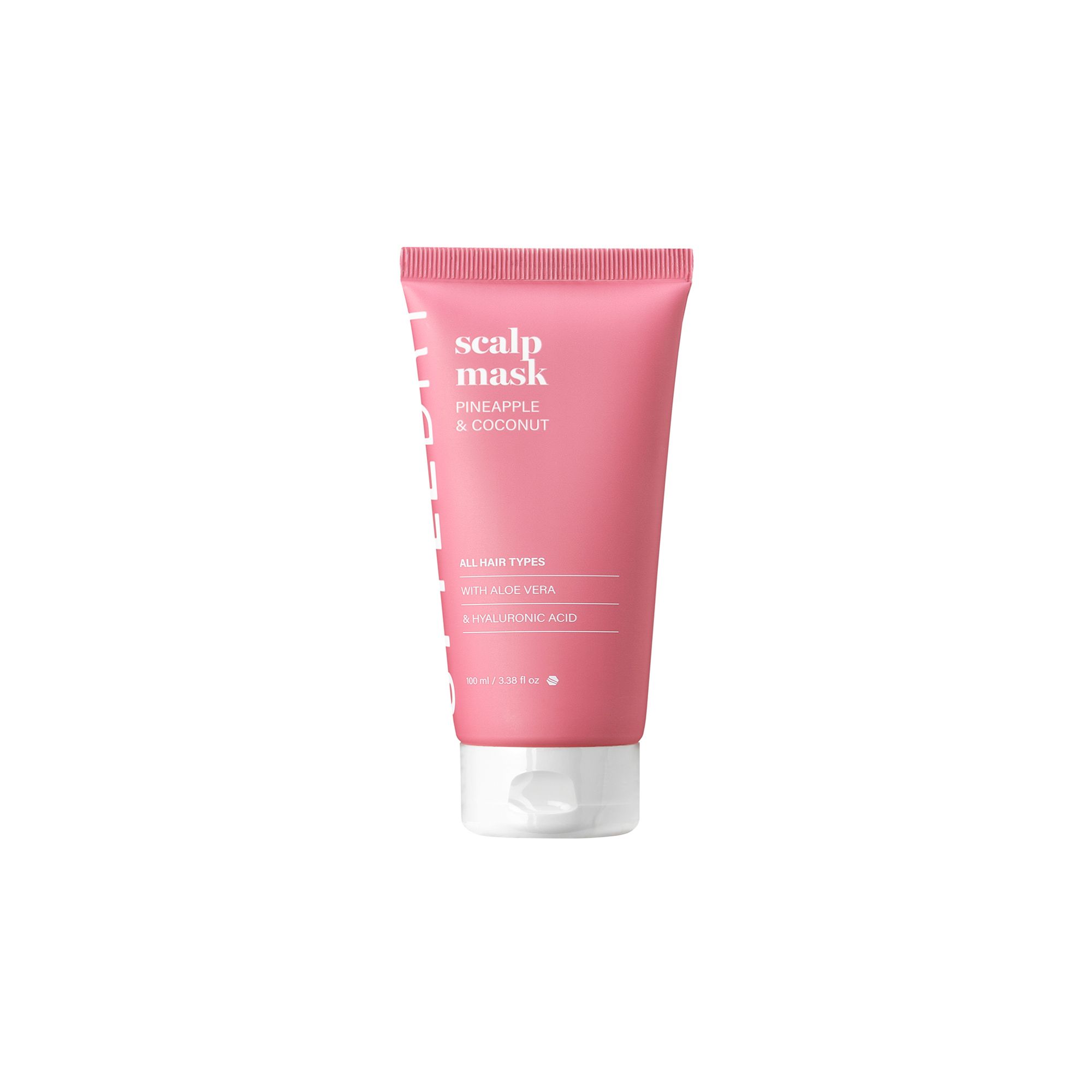 STYLEDRY - Pineapple & Coconut Scalp Mask