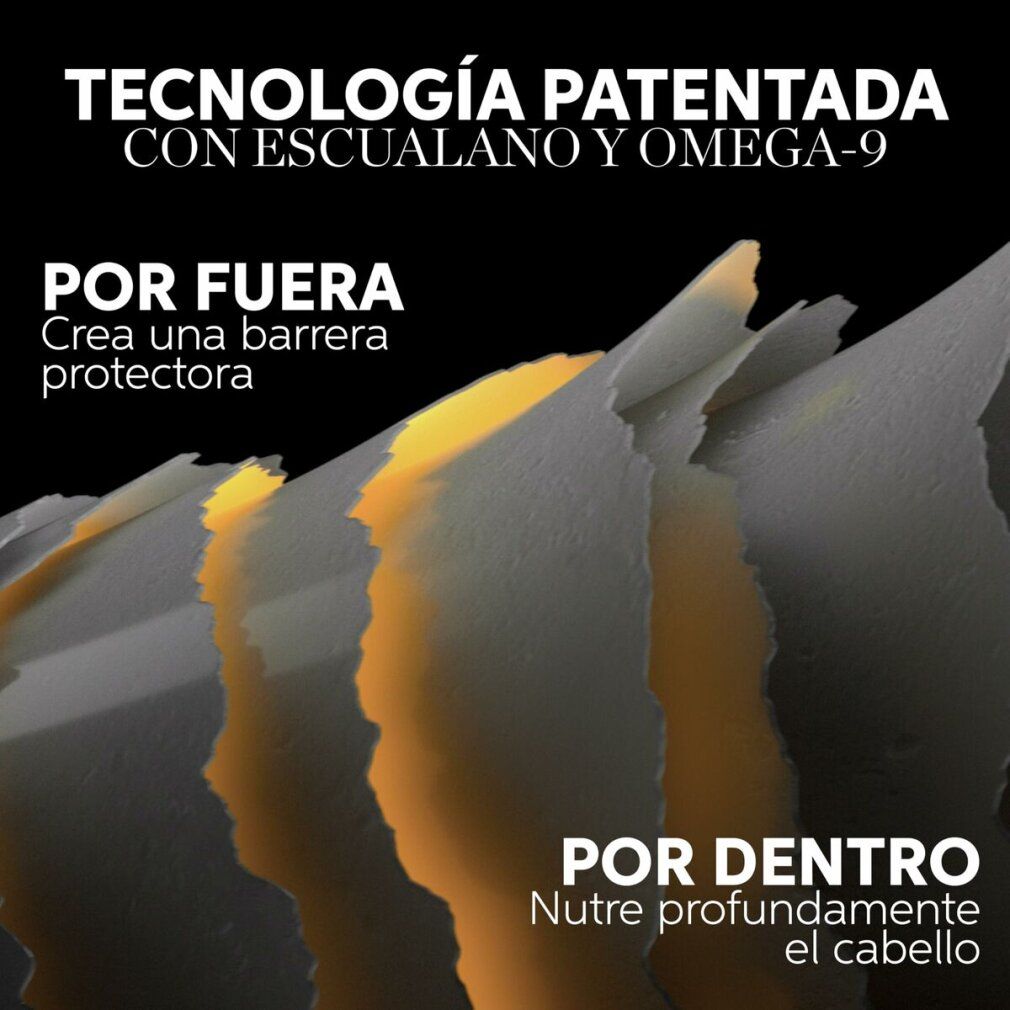 ultimate smooth Spülung