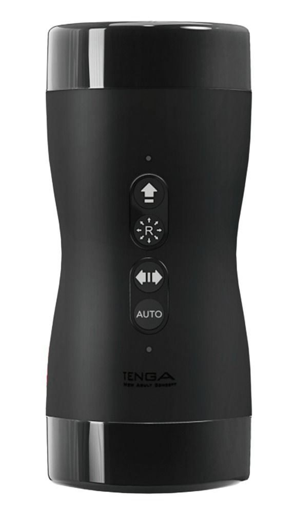 Tenga VGR (Vacuum Gyro Roller)
