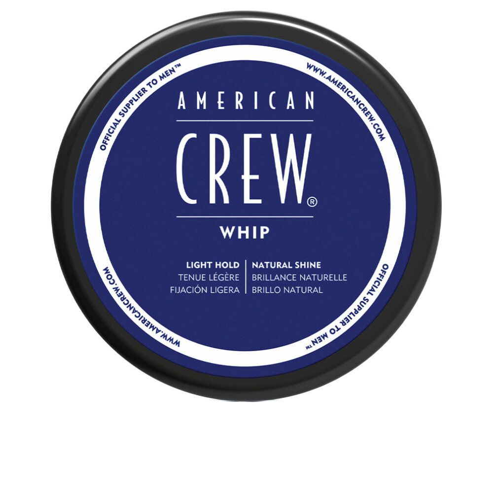 American Crew - Whip