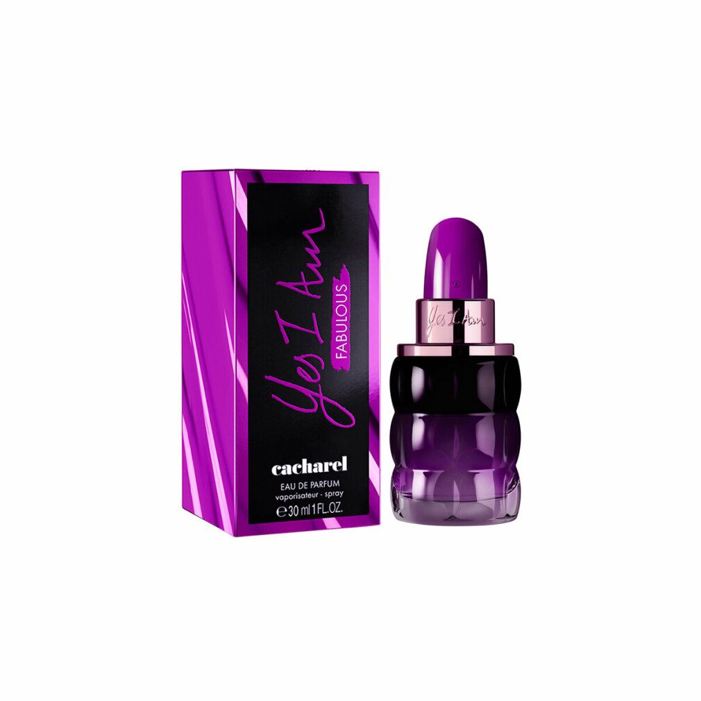 Cacharel Yes i am Fabulous Eau de Parfum