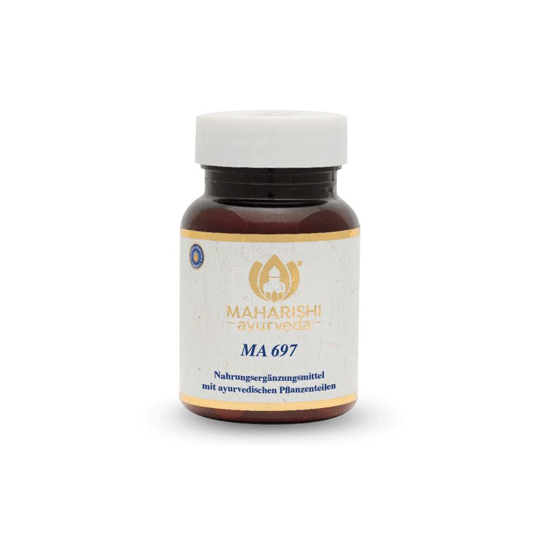 Maharishi Ayurveda - MA 697