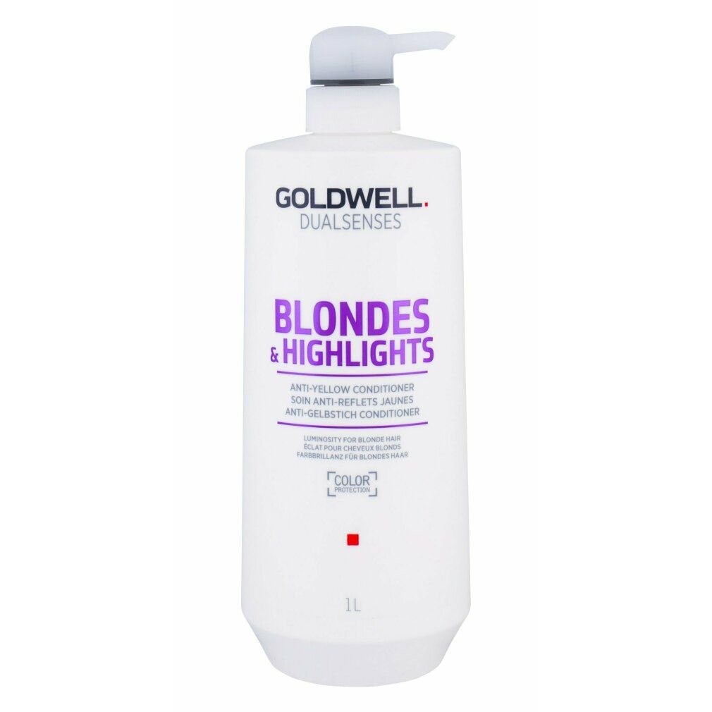 Goldwell Dual Senses b&h Conditioner